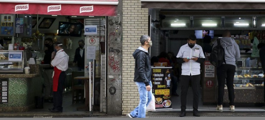 Eles podem ser quitados até 26 de fevereiro
