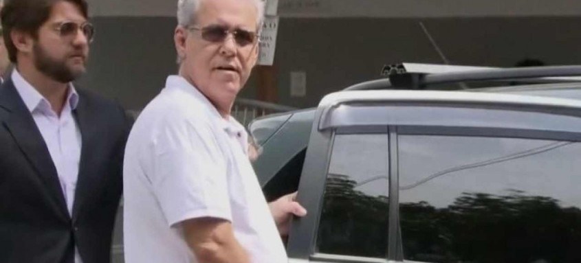 Ary Ferreira é considerado pelos procuradores da força-tarefa como Ary Ferreira é considerado pelos procuradores da força-tarefa como