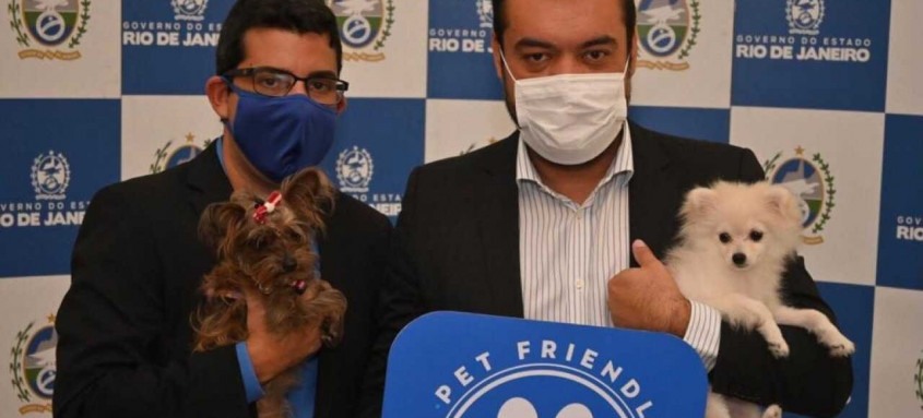 Além de fomentar o desenvolvimento econômico do setor, a iniciativa visa a promover o convívio e o respeito pelos animais - Foto: Demóstenes Ramos Além de fomentar o desenvolvimento econômico do setor, a iniciativa visa a promover o convívio e o respeito pelos animais