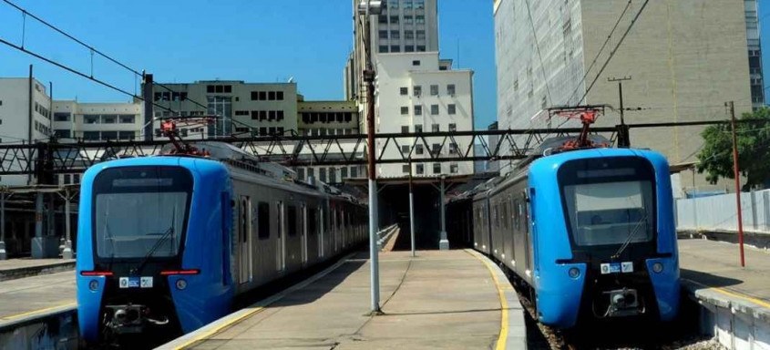 Transportes como trem, metrô e barcas, e outras unidades como o hemorio aderiram ao esquema