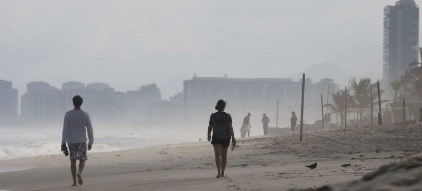 Cerca de 90% dos novos casos foram diagnosticados na capital. A cidade do Rio também concentrou a grande maioria dos óbitos, 105 (89%) - Foto: Fernando Frazão/Agência Brasil Cerca de 90% dos novos casos foram diagnosticados na capital. A cidade do Rio também concentrou a grande maioria dos óbitos, 105 (89%)