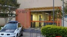 O homem também possui antecedentes criminais e é investigado por envolvimento em roubo, furtos e crimes violentos PCERJ
