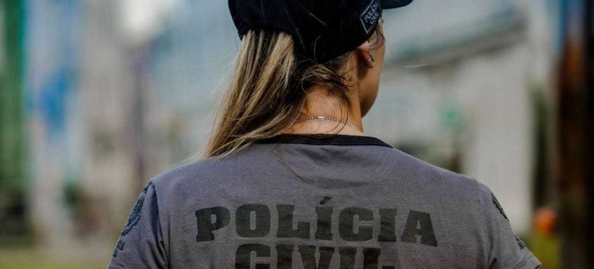 Agentes estão nas ruas do município de São Gonçalo para cumprir 26 mandados de busca e apreensão