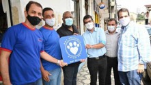 Além de fomentar o desenvolvimento econômico do setor, a iniciativa visa a promover o convívio e o respeito pelos animai Seappa