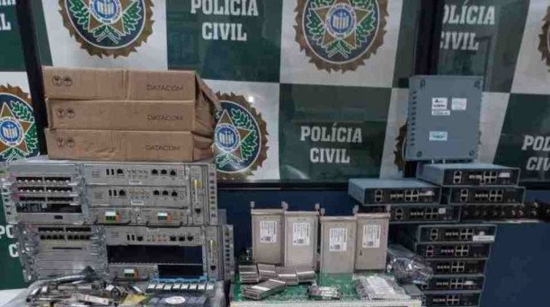 Polícia Civil