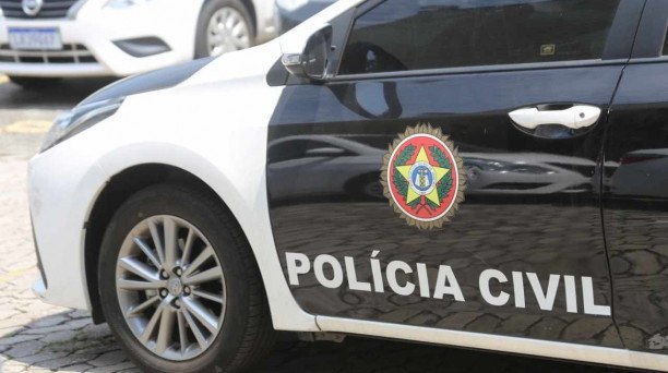 Polícia Civil