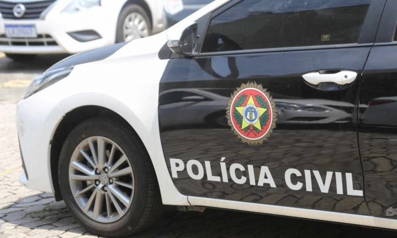 Polícia Civil