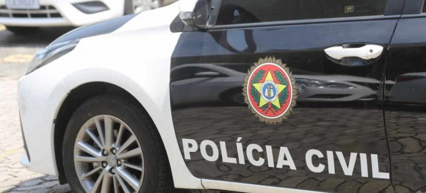 Principal articulador da organização foi localizado em um condomínio de luxo na Barra da Tijuca - Foto: Polícia Civil Principal articulador da organização foi localizado em um condomínio de luxo na Barra da Tijuca