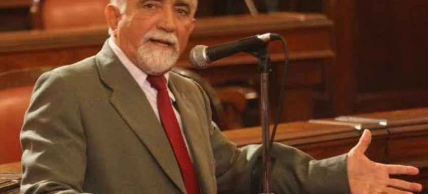 Renatinho foi parlamentar na cidade por 5 mandatos e presidente da Comissão de Direitos Humanos por 10 anos