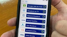 Divulgação/ Prefeitura do Rio Divulgação/ Prefeitura do Rio