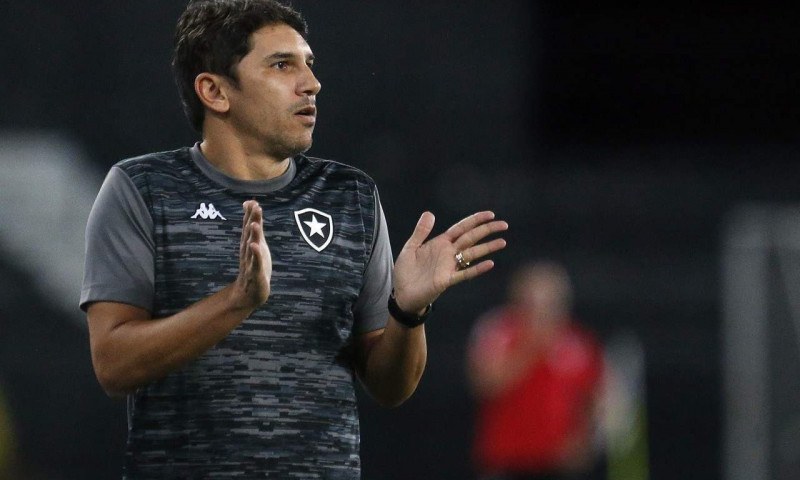 Vitor Silva / Botafogo