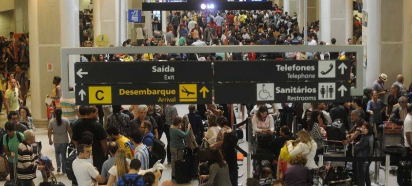 Caberá ao Ministério da Infraestrutura fazer os estudos de modelagem - Foto: Tânia Rêgo/Agência Brasil Caberá ao Ministério da Infraestrutura fazer os estudos de modelagem