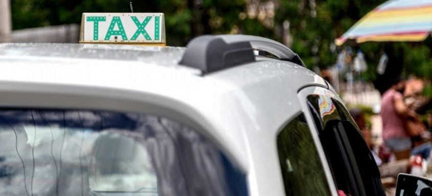 Vistoria é importante para manter a frota em boas condições, proporcionando um serviço adequado para a população - Foto: Divulgação/Prefeitura de São Gonçalo Vistoria é importante para manter a frota em boas condições, proporcionando um serviço adequado para a população