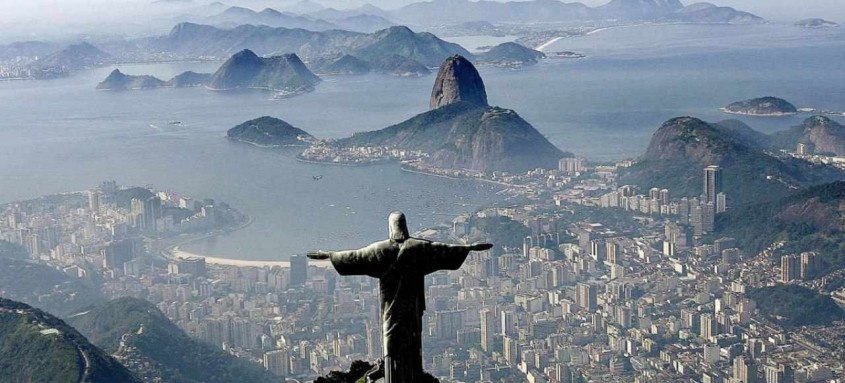 Em 12 de outubro, o monumento ao Cristo Redentor completa 90 anos. Niterói vai aderir às comemorações e integrará vários eventos que estão previstos - Foto: Divulgação/ Prefeitura do Rio Em 12 de outubro, o monumento ao Cristo Redentor completa 90 anos. Niterói vai aderir às comemorações e integrará vários eventos que estão previstos