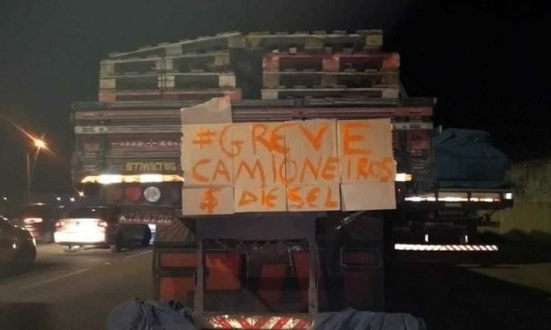 Reprodução/ Redes Sociais