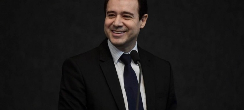 ministro Nefi Cordeiro, do Superior Tribunal de Justiça (STJ)