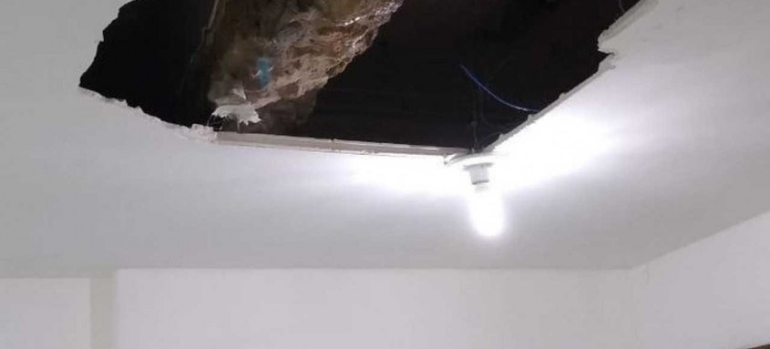 Paralisação presencial ocorreu devido aos atrasos de salário e falta de estrutura para trabalhar - Foto: Arquivo Pessoal Paralisação presencial ocorreu devido aos atrasos de salário e falta de estrutura para trabalhar
