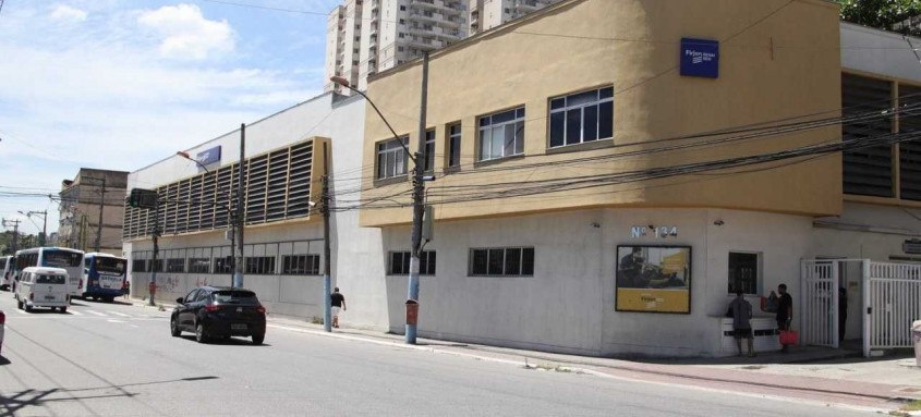 Senai São Gonçalo: inscrições de 16 a 19 deste mês e aulas a partir do dia 22 - Foto: Lucas Alvarenga/Prefeitura de São Gonçalo Senai São Gonçalo: inscrições de 16 a 19 deste mês e aulas a partir do dia 22