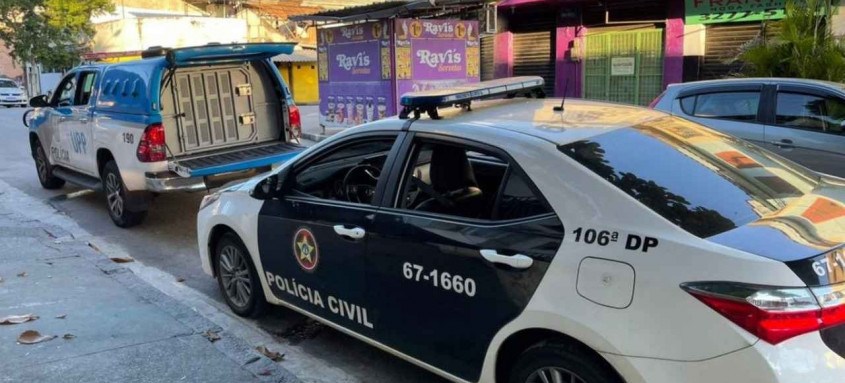 Entre os municípios que receberam a oferta estão Duque de Caxias e Barra do Piraí, municípios do Rio de Janeiro, e Porto Velho, em Rondônia - Foto: Polícia Civil Entre os municípios que receberam a oferta estão Duque de Caxias e Barra do Piraí, municípios do Rio de Janeiro, e Porto Velho, em Rondônia