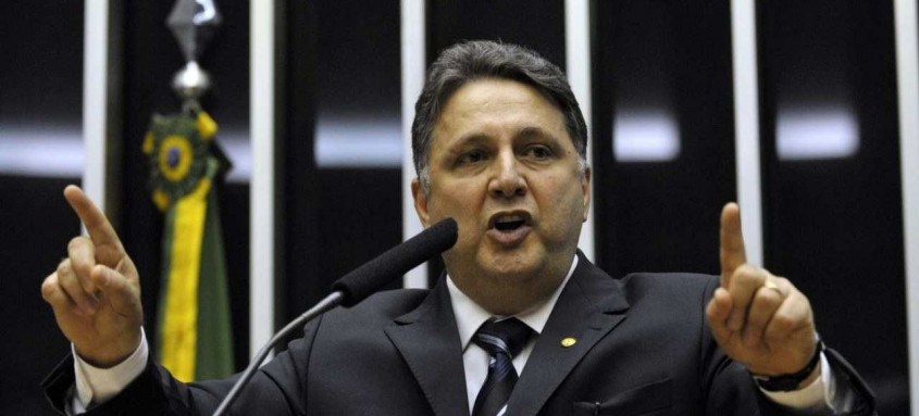 O pedido de aumento da pena do ex-governador do Estado do Rio de Janeiro, Anthony Garotinho, foi feito pelo Ministério Público Eleitoral