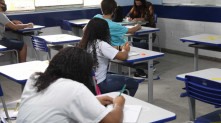 Resultados mostraram que a incidência da doença entre os professores foi quase o triplo da registrada na população Lucas Alvarenga / Prefeitura de São Gonçalo