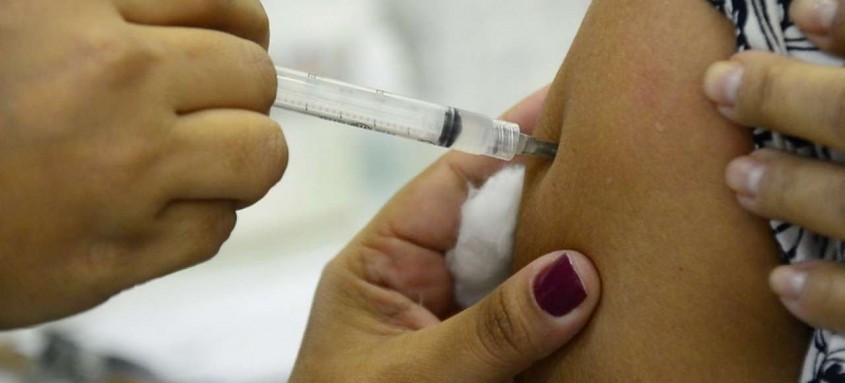Casa Firjan  será mais um ponto de vacinação contra a Covid-19