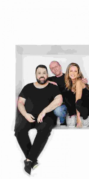 'Frágil' inicia a temporada 2021 do Theatro Municipal de Niterói