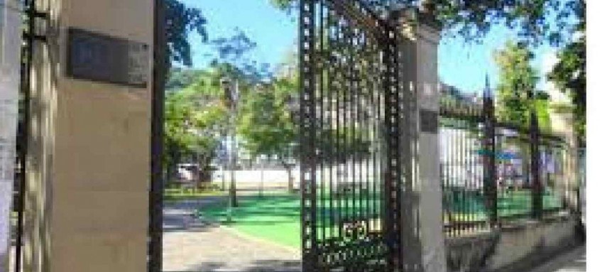 Desde o início da revitalização do parque, em fevereiro, havia um apelo grande da população pela recuperação desses espaços - Foto: Prefeitura do Rio Desde o início da revitalização do parque, em fevereiro, havia um apelo grande da população pela recuperação desses espaços