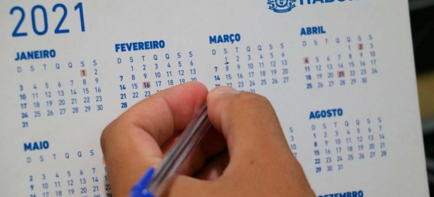 Atualização cadastral será realizada entre os dias 1 de setembro a 21 de outubro