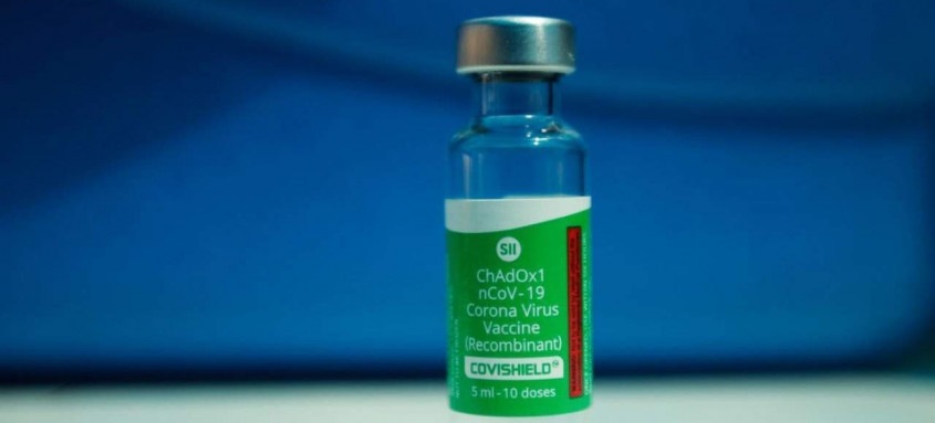 Fiocruz estima em fechar o mês de abril com mais de 18 milhões de doses distribuídas - Foto: Tânia Rêgo/Agência Brasil Fiocruz estima em fechar o mês de abril com mais de 18 milhões de doses distribuídas