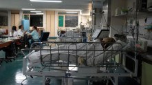 Em resposta à ofício da Defensoria Pública, 14 de 19 unidades hospitalares relatam problemas com insumos Marcello Casal Jr/Agência Brasil