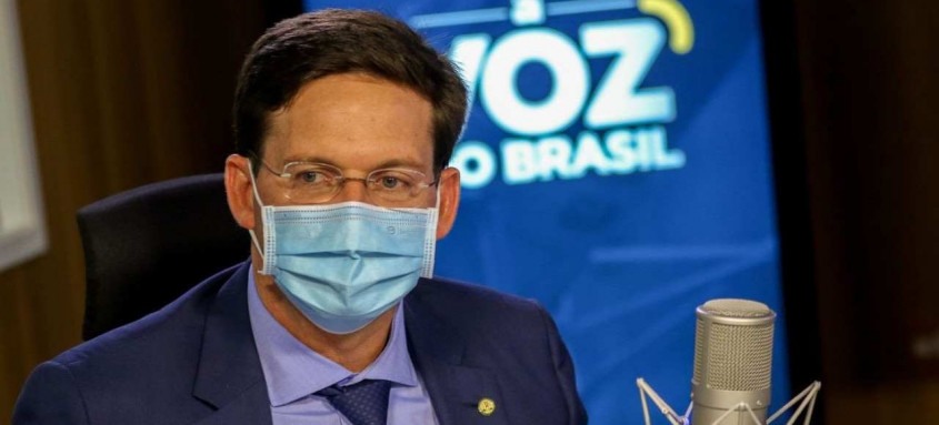 De acordo com o ministro, Joaõ Roma, o investimento para o auxílio é de cerca de R$ 44 bilhões - Foto: Marcello Casal JrAgência Brasil De acordo com o ministro, Joaõ Roma, o investimento para o auxílio é de cerca de R$ 44 bilhões