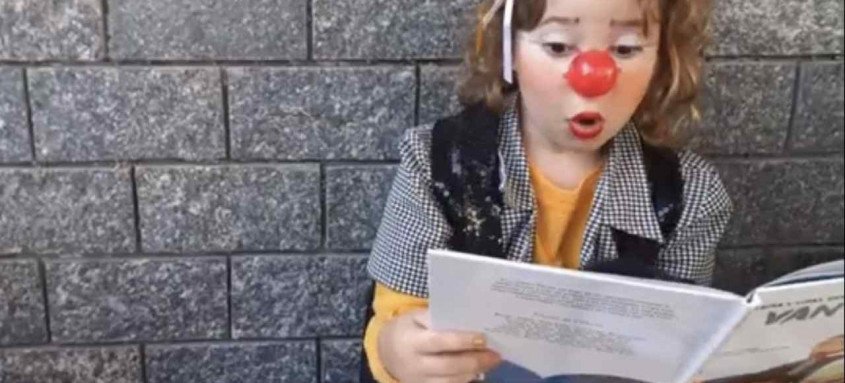 'Terra que Fala' é direcionado ao aprendizado das crianças de forma lúdica