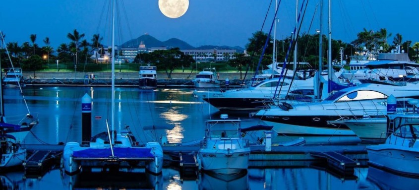 Mostra virtual do fotógrafo Cesar Duarte reúne imagens do Rio