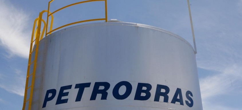 A Petrobras informou ainda que o preço final do gás natural ao consumidor não é determinado apenas pelo preço de venda da companhia, mas também pelas margens das distribuidoras - Foto: Geraldo Falc?o/Petrobras A Petrobras informou ainda que o preço final do gás natural ao consumidor não é determinado apenas pelo preço de venda da companhia, mas também pelas margens das distribuidoras