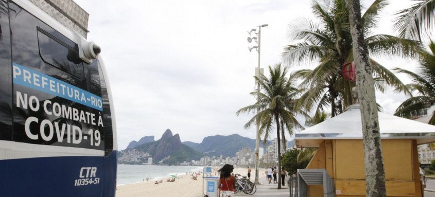 Feriadão vai terminar no domingo de Páscoa: 4 de abril