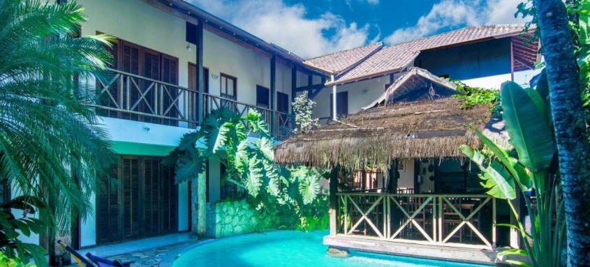 A cidade de Paraty, com forte vocação para o turismo, viu no Fomenta Municípios a oportunidade de sustentar sua economia e também já coleciona êxitos - Foto: Divulgação/ Assessoria A cidade de Paraty, com forte vocação para o turismo, viu no Fomenta Municípios a oportunidade de sustentar sua economia e também já coleciona êxitos
