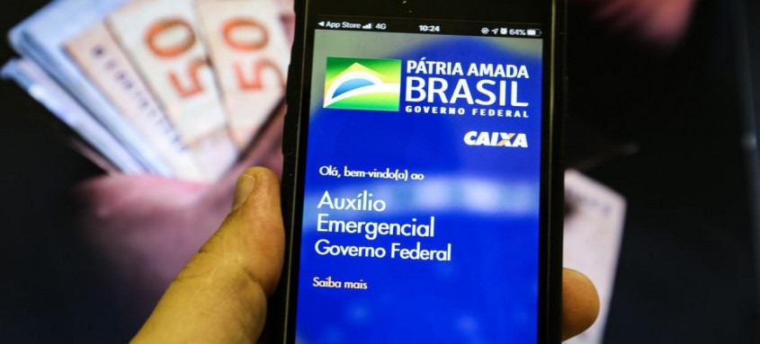 Site da Dataprev informará se trabalhador tem direito ao benefício
- Foto: Marcello Casal JrAgência Brasil Site da Dataprev informará se trabalhador tem direito ao benefício