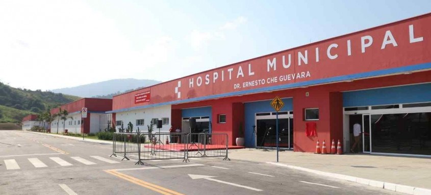 Município fechou contrato com organização social suspeita de uso de documento falso
- Foto: Divulgação Município fechou contrato com organização social suspeita de uso de documento falso