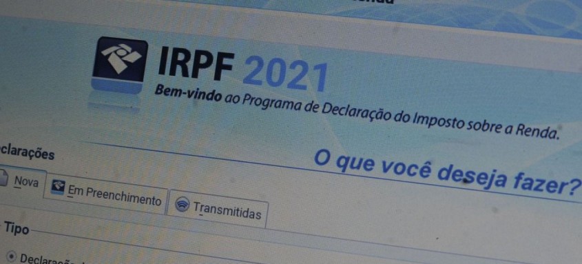 Para cada dependente, limite de dedução é de R$ 2.275,08
