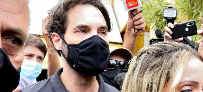Ex-vereador e a professora Monique Medeiros foram denunciados pelo Ministério Público do Rio(MPRJ) pela morte do filho dela, Henry Borel