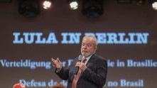 Ricardo Stuckert / Instituto Lula