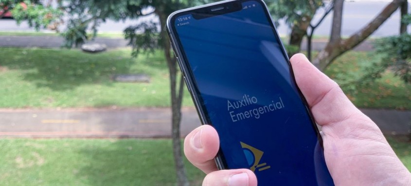 O benefício terá parcelas de R$ 150 a R$ 375, dependendo da família - Foto: Leonardo Sá/Agência Senado O benefício terá parcelas de R$ 150 a R$ 375, dependendo da família
