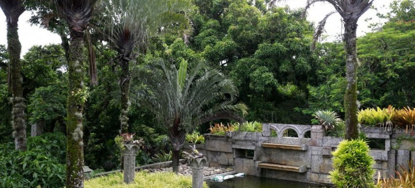 Lugar é candidato a patrimônio mundial da Unesco este ano