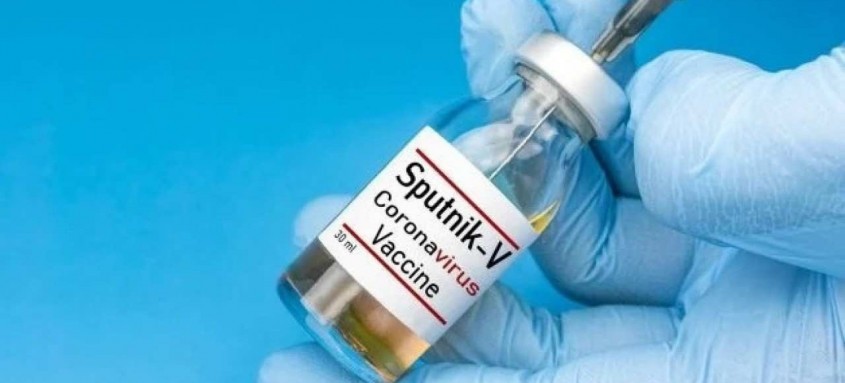 Vacina Sputnik: na segunda-feira, Anvisa negou pedido de importação