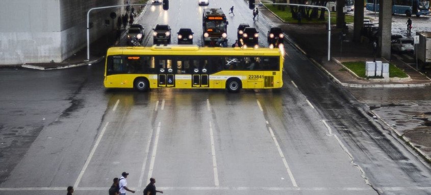 O projeto segue para análise da Câmara dos Deputados
