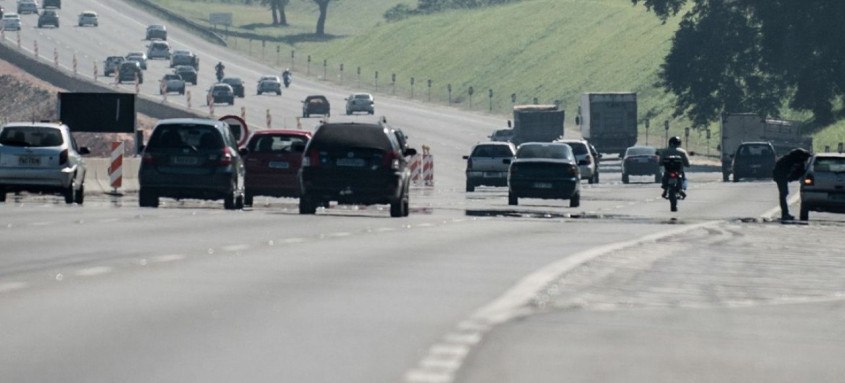 O leilão está previsto para esta quinta-feira na B3, em São Paulo
- Foto: Marcelo Camargo/Agência Brasil O leilão está previsto para esta quinta-feira na B3, em São Paulo