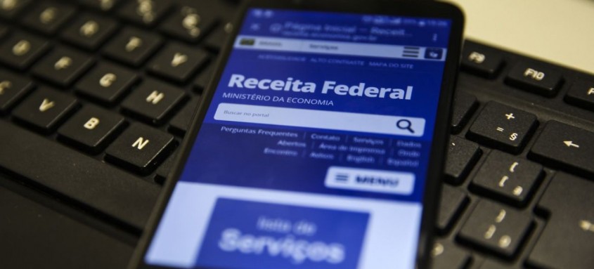 Atualização permite gerar guias com novas datas de pagamento
- Foto: Marcello Casal JrAgência Brasil Atualização permite gerar guias com novas datas de pagamento
