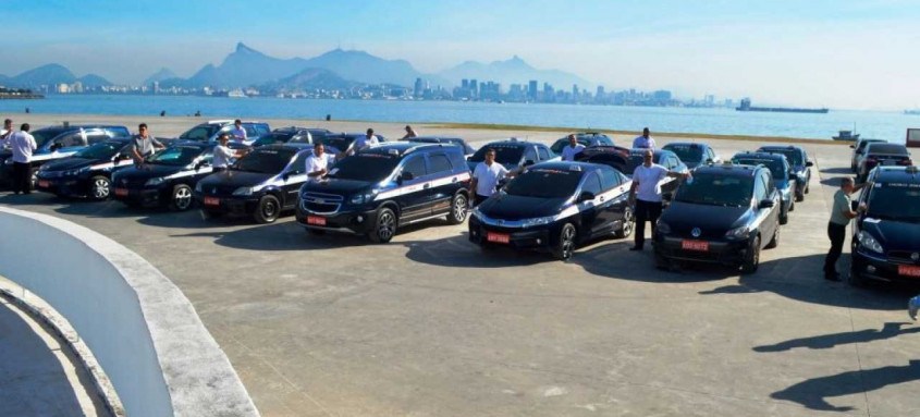 Devido à pandemia da c-19, procedimento não será obrigatório neste ano - Foto: Divulgação/Prefeitura de Niterói Devido à pandemia da c-19, procedimento não será obrigatório neste ano