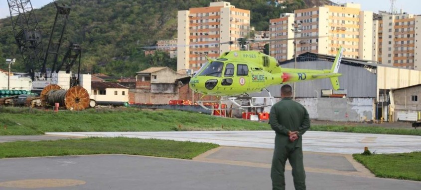 Foram distribuídas 649.980 doses de vacinas contra Covid-19, sendo 54.160 de CorovaVac e 595.820 de Oxford/Astrazeneca - Foto: Divulgação/ Governo do Rio Foram distribuídas 649.980 doses de vacinas contra Covid-19, sendo 54.160 de CorovaVac e 595.820 de Oxford/Astrazeneca